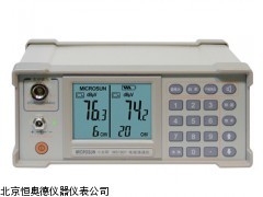 HA/MS1801 山西 模拟信号场强仪厂家_供应产品_北京恒奥德仪器仪表公司