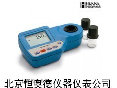 氨氮微电脑测定仪HI96715_供应产品_北京恒奥德仪器仪表公司